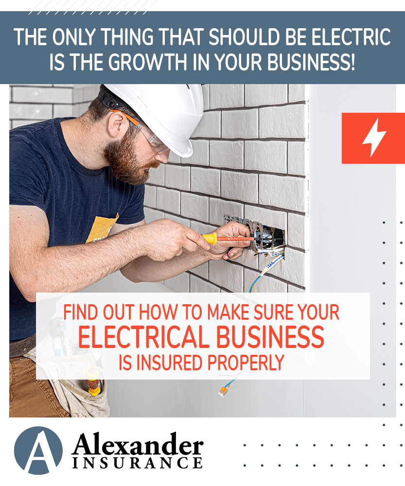 “The Safe-Keeping For Breakers + Fuses”: What To Know About Electrician ...